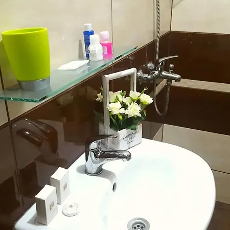 Отель Family Solar