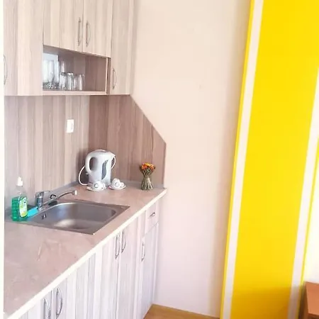 Family Solar Отель