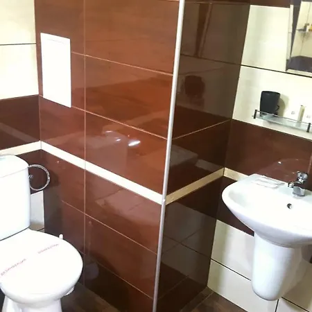 Family Solar Slăntjev Brjag