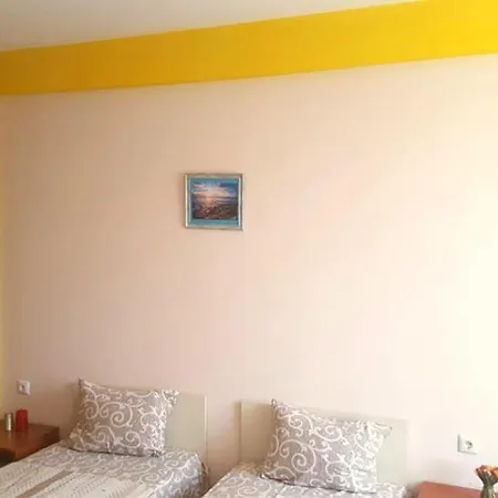 Family Solar Sunny Beach