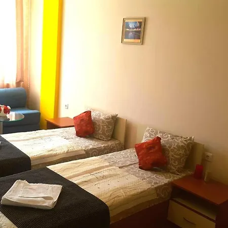 Hotell Family Solar