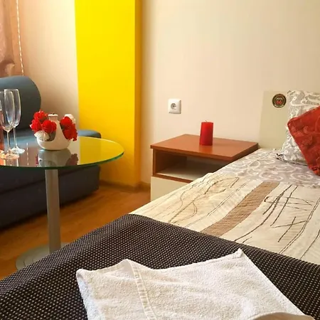 Family Solar Отель