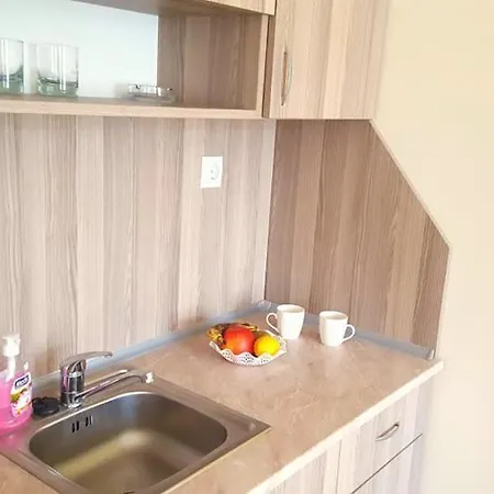 Family Solar Hotell Slăntjev Brjag