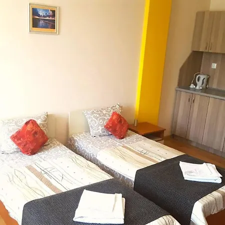 Family Solar Hotell