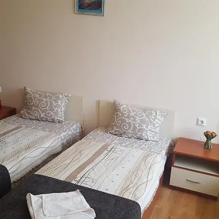 Family Solar Отель Солнечный берег