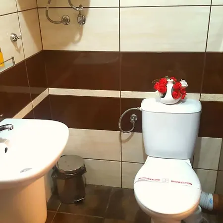 Family Solar Отель *