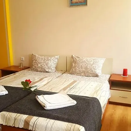Family Solar Hotell Slăntjev Brjag
