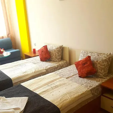 Family Solar Солнечный берег