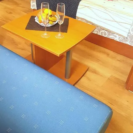 Family Solar Hotell *