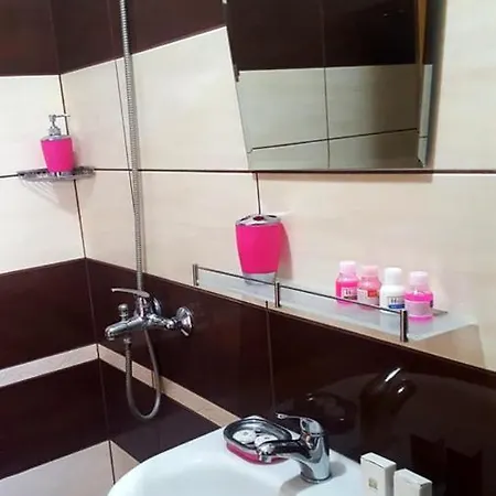 Family Solar Отель