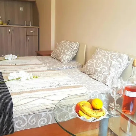 Family Solar Hotell *