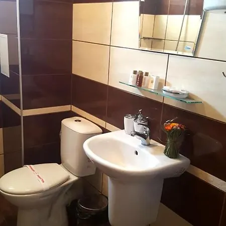 Family Solar Hotel *