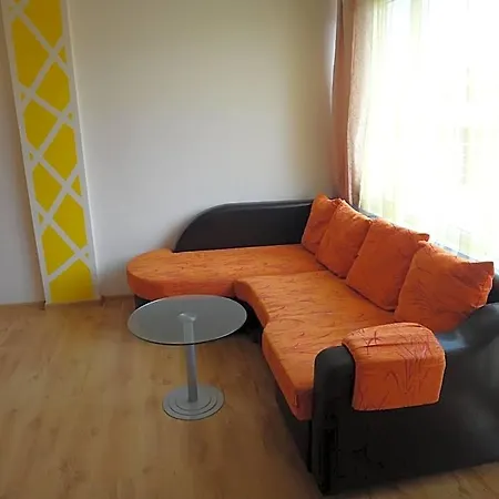 Family Solar Sunny Beach