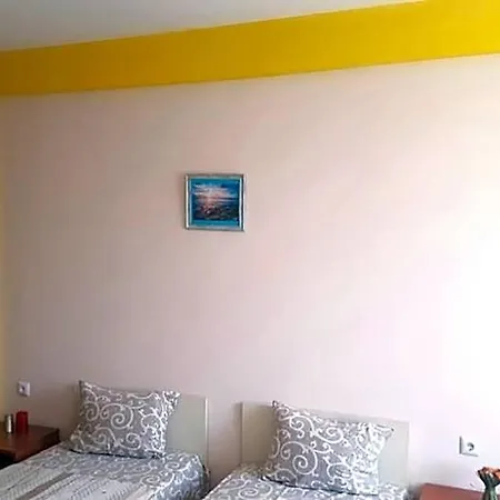 Family Solar Hotel Sunny Beach