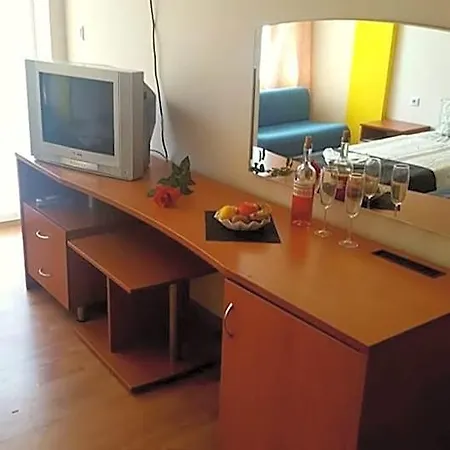 Hotel Family Solar