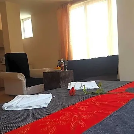 Family Solar Hotel *