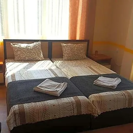 Hotel Family Solar Sunny Beach