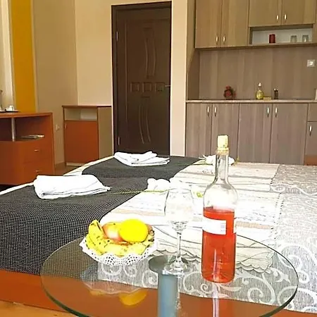 Hotel Family Solar Sunny Beach