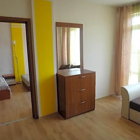 Family Solar Hotel *