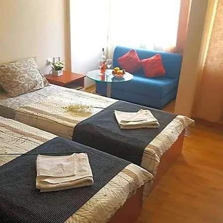 Hotel Family Solar