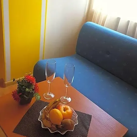 Hotel Family Solar