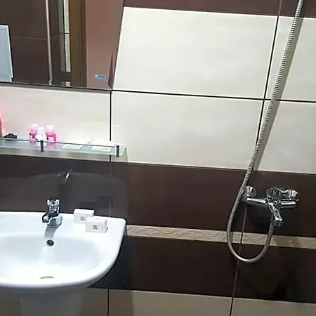 Hotel Family Solar Sunny Beach