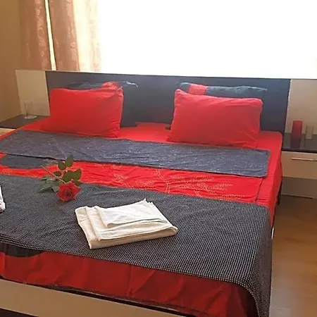 Family Solar Hotel Sunny Beach