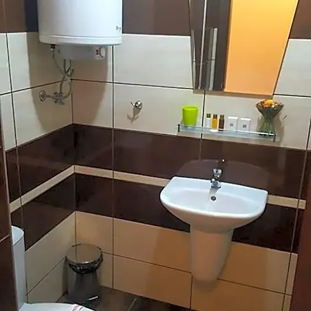 Hotel Family Solar Sunny Beach