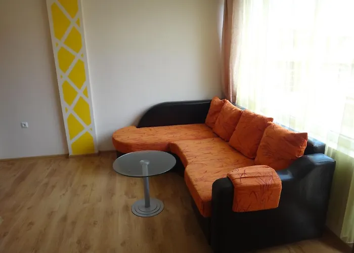 Family Solar Hotel Sunny Beach