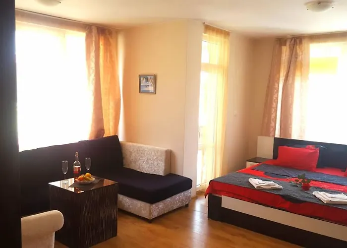 Family Solar Sunny Beach