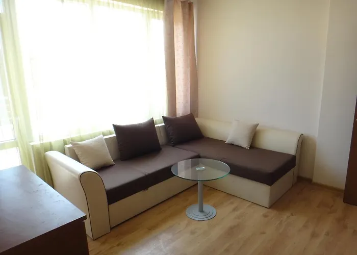 Hotel Family Solar Sunny Beach