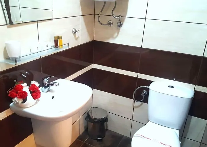 Family Solar Hotel Sunny Beach