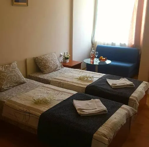 Family Solar Hotel Sunny Beach