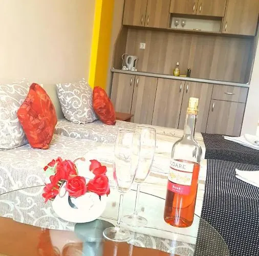 Hotel Family Solar Sunny Beach