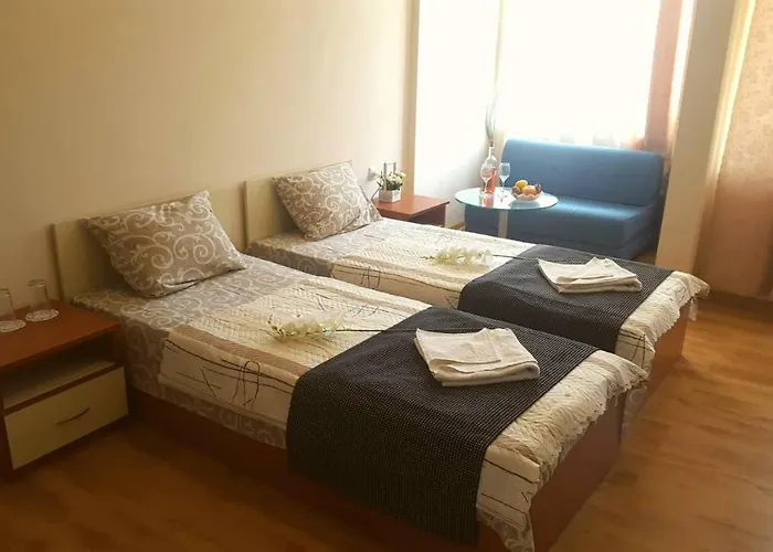 Hotel Family Solar Sunny Beach