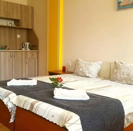 Family Solar Sunny Beach