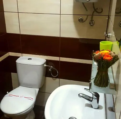 Hotel Family Solar Sunny Beach