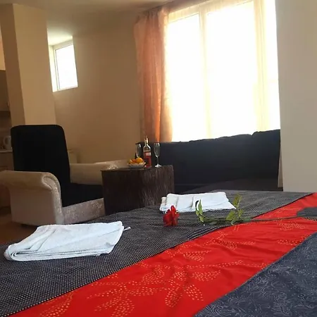 Family Solar Sluneční pobřeží