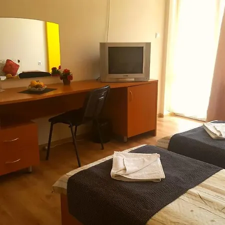 Family Solar * Слънчев бряг