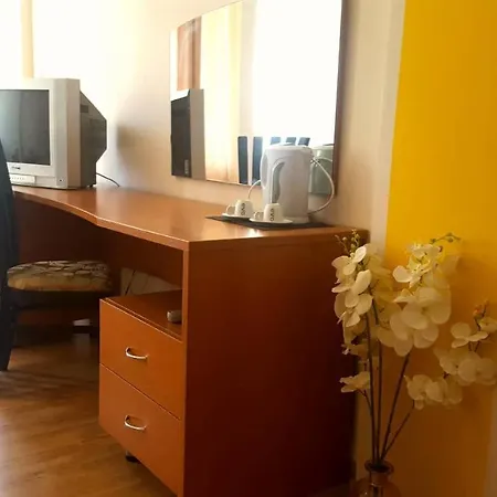 Family Solar Хотел Слънчев бряг
