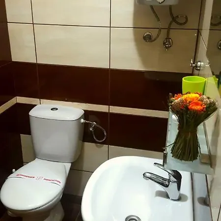 Хотел Family Solar Слънчев бряг