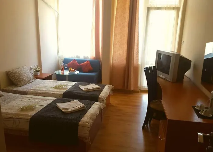 Family Solar * Sluneční pobřeží