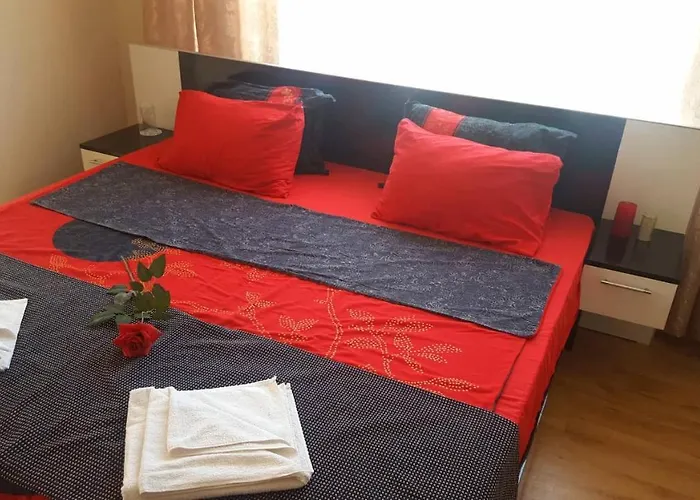 Family Solar * Sluneční pobřeží