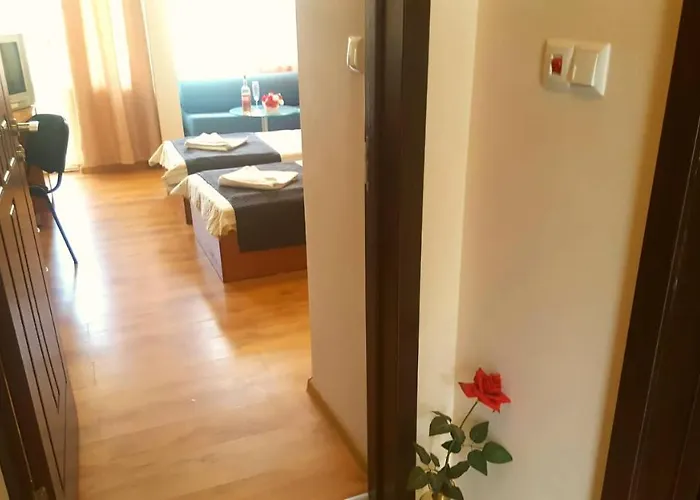 Hotel Family Solar *