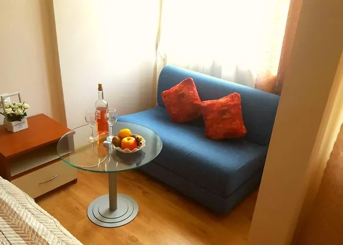 Hotel Family Solar Sluneční pobřeží