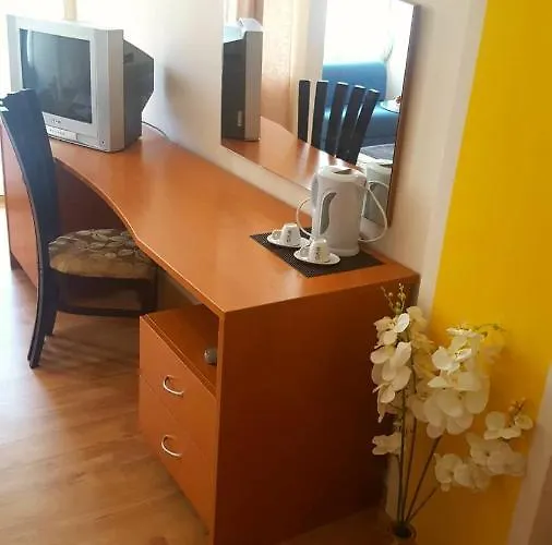 Family Solar Sluneční pobřeží