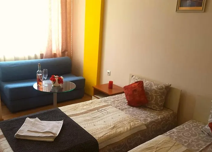 Family Solar Sluneční pobřeží