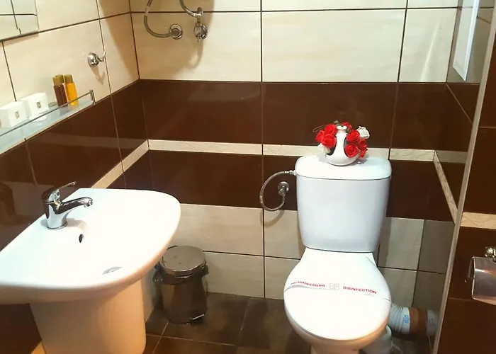 Family Solar Hotel *