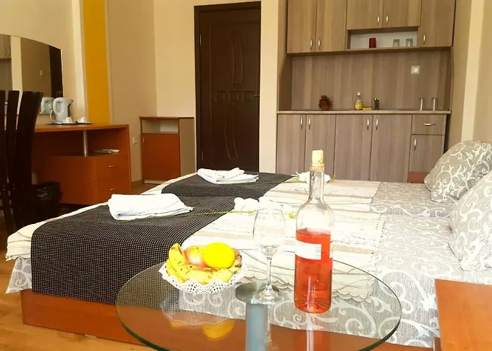 Family Solar Sluneční pobřeží