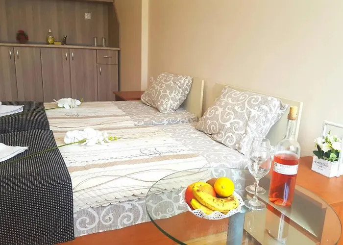 Family Solar Hotel *